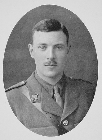 Renwick H A Captain Royal Air Force