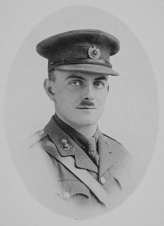 Strachan W S Captain Royal Engineers