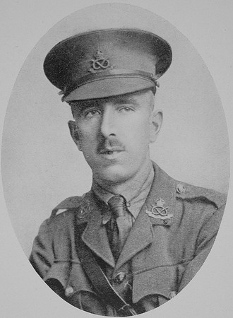 Isle W C Lt South Staffs Regiment