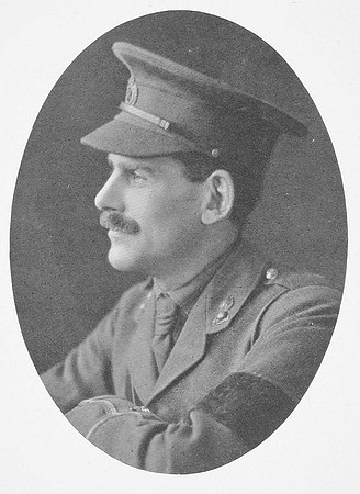 Carpenter V C D B Lt Royal Engineers
