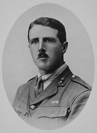 Shaw W L Major Royal Engineers
