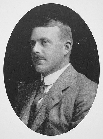 McGillewie M Captain Royal Garrison Artillery