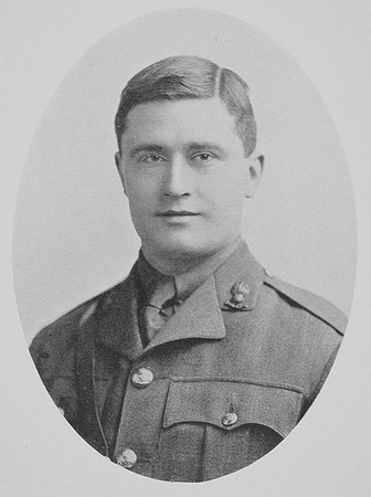 Dudgeon A Lt Royal Garrison Artillery