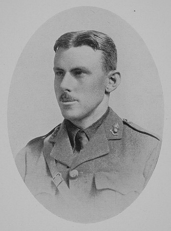 Richardson T C Major Royal Engineers