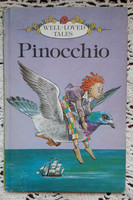Ladybird Series 606d – Well Loved Tales