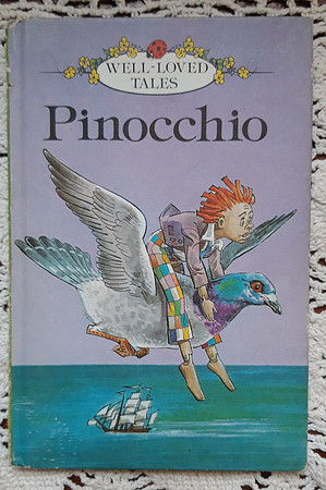 Pinocchio