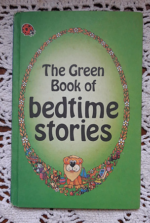 The Green Book Of Bedtime Stories