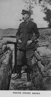 Brown W S Lt Col Wiltshire Regiment