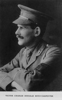 Boyd-Carpenter V C D Lt Royal Engineers