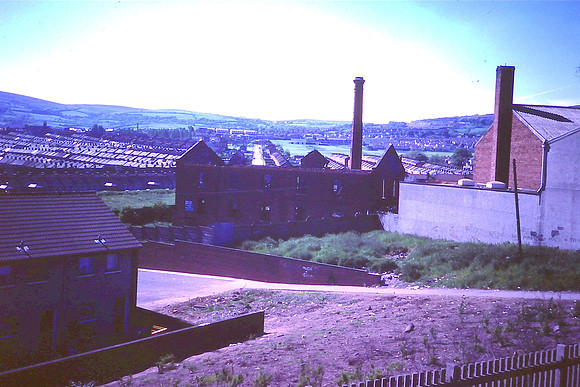 Ardoyne 1970s