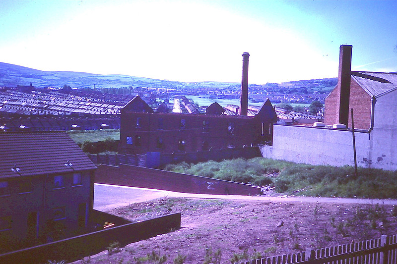 Ardoyne 1970s
