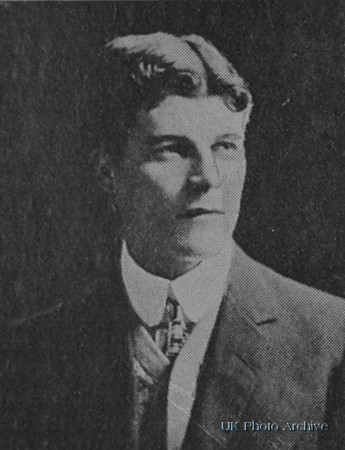 Verge A Captain Australian Army Medical Corps Attd 6th Australian Light Horse