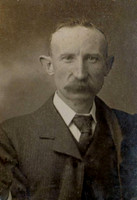 An Edwardian Gentleman