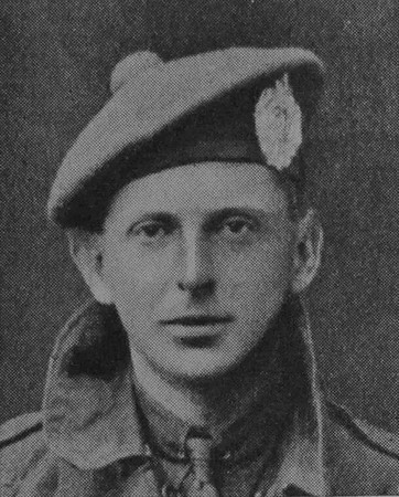 Hislop F L 2nd Lt 6th Argyll & Sutherland Highlanders De Ruvignys Roll Of Honour Vol 3