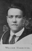 Harrower W Sergt Royal Engineers