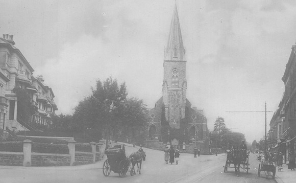 London Road St Leonards On Sea