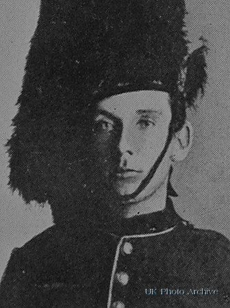 Carrol P J Pte 29430 16th Canadian Expeditionary Force