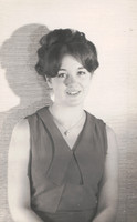 Jennifer Jones Born in Nottingham in 1949