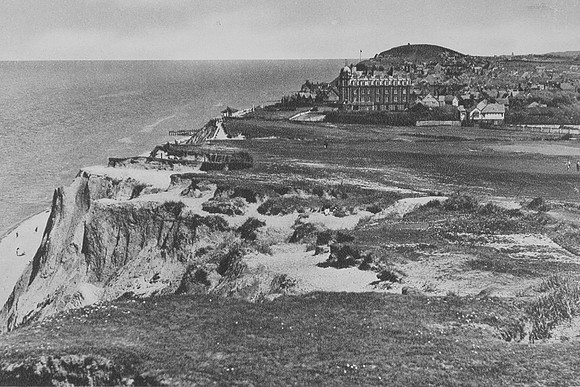 Sheringham Norfolk 1930s