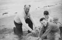 Alex, Allen And Gordon