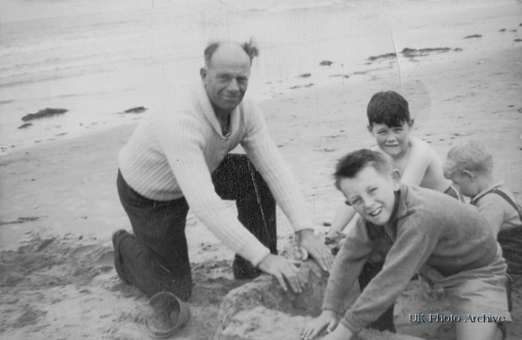 Alex, Allen And Gordon