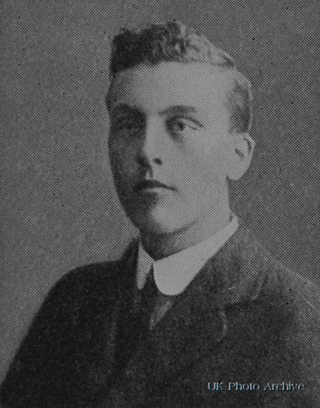 Gillespie N A Pte 27342 15th Canadian Expeditionary Force