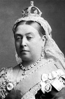 Queen Victoria