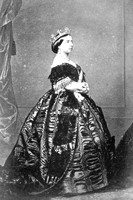 Queen Victoria