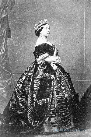 Queen Victoria