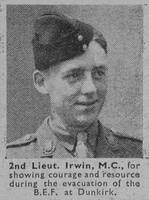 Identified WW2 Soldiers, Sailors And Airmen Photos I