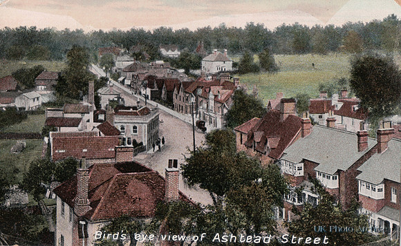 The Street Ashtead