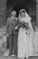 The Wedding Of Rose And Mick