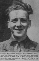 Identified WW2 Soldiers, Sailors And Airmen Photos A