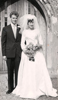 Wedding Of David Piles And Janet Ransley 2