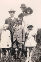A 1920s Family