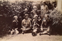 A  1920s Family