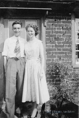 Stanley And Margery Coles