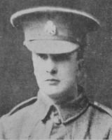 Adams G A Pte 7th Notts And Derby Regiment De Ruvignys Roll Of Honour Vol 5