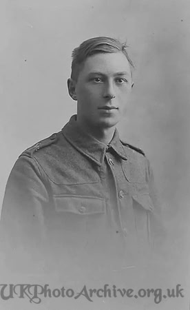 Jameson H R Rfn 21st London Regiment Croydon Roll Of Honour
