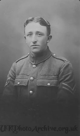 Jenner A P Cpl 6th Queen's Royal West Surrey Regiment Croydon Roll Of Honour