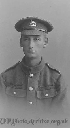 Kent P Sig Queen's Royal West Surrey Regiment Croydon Roll Of Honour