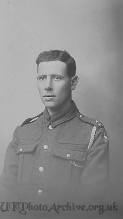 Kirsch C F Pte Lancashire Fusiliers Croydon Roll Of Honour