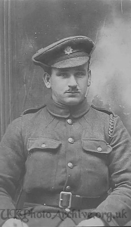 Lowe J Pte Army Service Corps Croydon Roll Of Honour