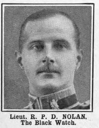 Nolan R P D Lt Black Watch