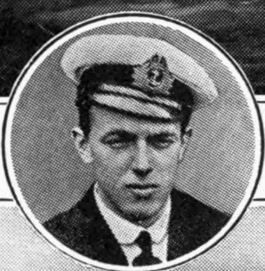 Hewlett Flt Com Royal Naval Air Service