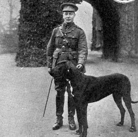 Hill W Lt 23rd Royal Fusiliers