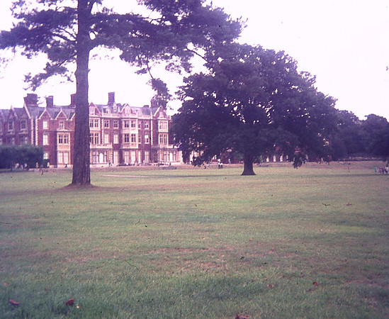 Sandringham 1975