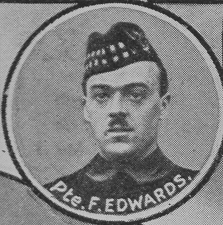 Edwards F Pte