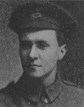 Wallis-Stolzle O Cpl Royal Engineers De Ruvignys Roll Of Honour Vol 3