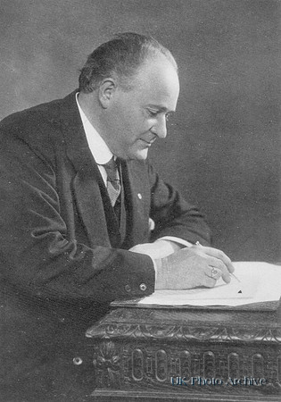 Francis Henry Mably